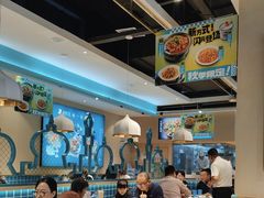 -楼兰古丽·新疆菜(大唐西市店)