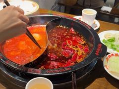 -牛市坎火锅(建设路店)