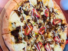 -魏斯理汉堡(西安沣东吾悦店)