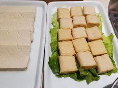 -浩爷羊蝎子火锅(望京店)