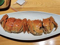 -竹里馆·淮扬菜·功夫茶(老门东店)