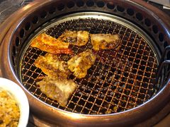 -一品诚记烤肉(大连柏威年购物中心店)