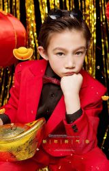 -莫奈庄园·儿童摄影馆·影视基地(江宁店)