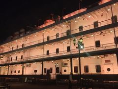-武汉知音号