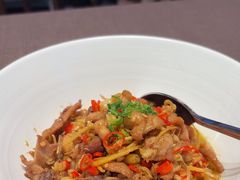 -老湘亲·品鉴湘菜(蔡塘爱琴海店)