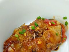 -椿记烧鹅(北门店)
