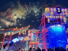 -合肥融创乐园