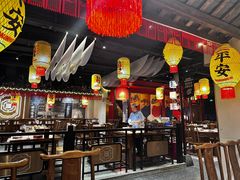 -杨记隆府重庆江湖菜(大悦城店)