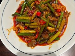 -老村长•湖北家常菜(黄浦路店)