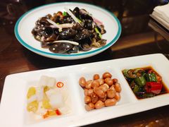 -大理实力希尔顿酒店御璽中餐厅YUXI – CHINESE RESTAURANT