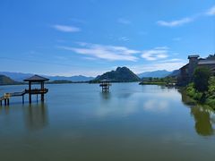 -宝晶宫旅游景区