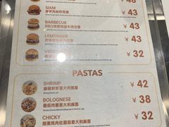 -JPG canteen(广州寺右公馆店)