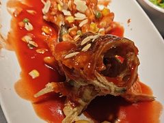 -姑苏家宴·苏帮菜·松鼠桂鱼(苏州总店)