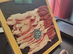 -乔先生涮肉·鲜活牛羊肉火锅(塘沽店)