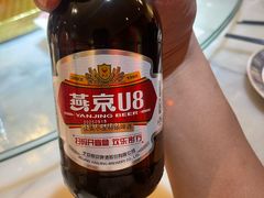 -品质伊骊新疆菜(紫金店)