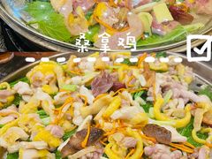 -阿多私房菜(顺德店)