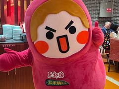 -点都德(汇盈广场店)