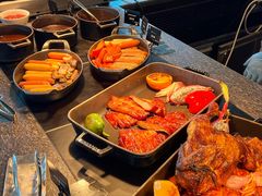 -Social 秀西餐厅-长沙瑞吉酒店(运达店)