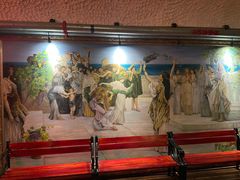 -青岛葡萄酒博物馆