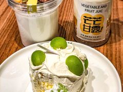 -迦南的早晨蛋糕甜品集合店