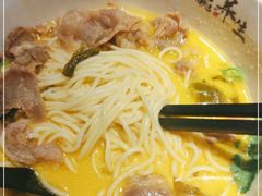 -和府捞面(石景山喜隆多店)