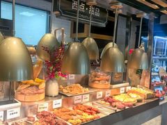 -川骄海鲜自助(亚运村店)