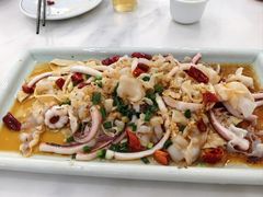 -威海渔村(黄兴路店)