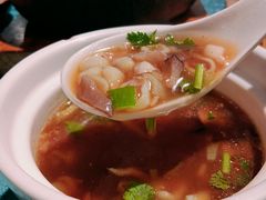 -长安炊烟庭院陕菜(七路明光路店)