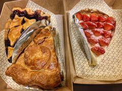 -Pie Bird(新闸路店)
