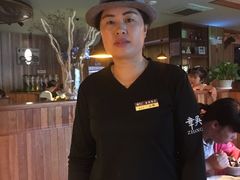 -章吴记喜瑞餐厅(东东城店)