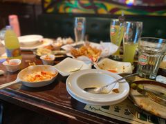 -马迭尔德式西餐精酿啤酒屋(中央大街店)