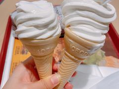 -汉堡王(正弘城店)