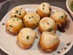 大虾生煎-哑巴生煎(临顿路店)