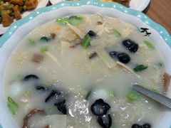 -春水锅贴·传统鲁菜(大明湖店)