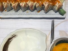 -林妈妈村·日式料理(宝山万达店)