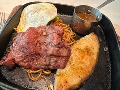-半秋山西餐厅(襄阳万达店)
