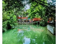 -成都武侯祠博物馆