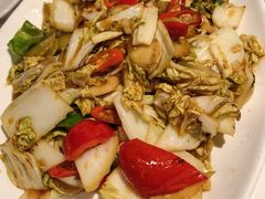 -百味地锅鸡(二店·财校分店)