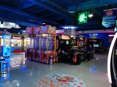 -大玩家(大连高新万达店)