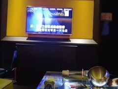 -V-SHOW主题KTV(新城店)
