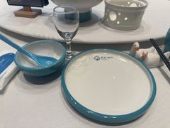 -聆桂烤鸭·金奖烤鸭(静联广场店)