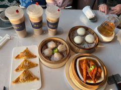 -粤盛海鲜楼(融冠乐城店)