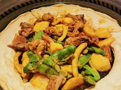 -灶座小锅烀饼·铁锅炖(全国总店)