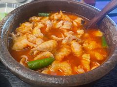 -山石榴·贵州菜(丰盛里店)