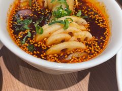 -太二酸菜鱼(坚基购物中心店)