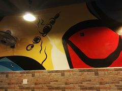 -郑贵初烧烤·烤凤爪的发明者(王家湾店)