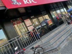 门面-肯德基(安定门店)