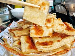 -姥家大锅台水库渔家