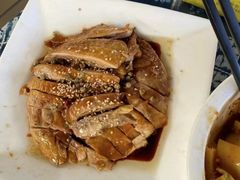 -瑞丰园庭院餐厅·白族传统家常菜