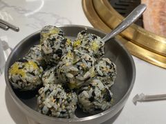 -花味·自助烤肉(南方时代店)